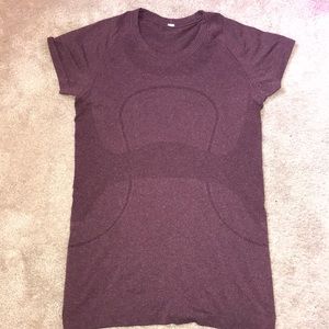 Lululemon Workout Top